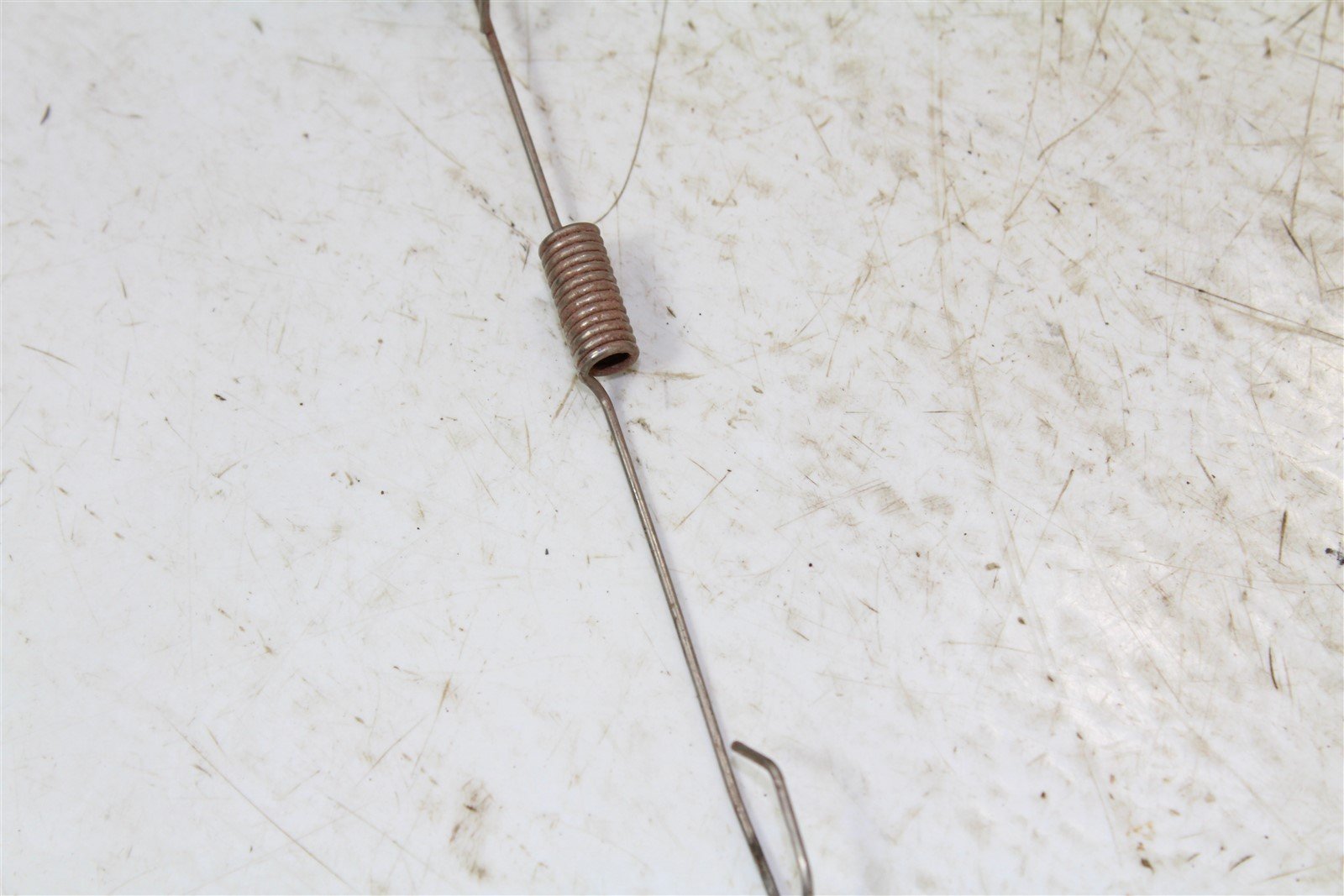 2006 Kawasaki Brute Force 650 4x4i Rear Brake Light Switch Taillight Sensor