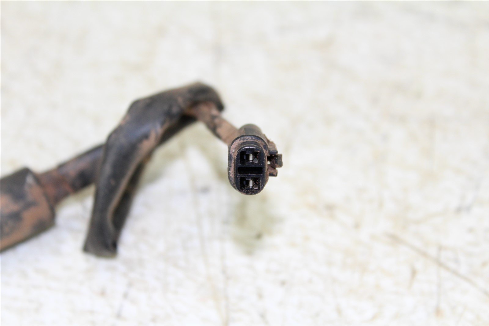 2006 Kawasaki Brute Force 650 4x4i Rear Brake Light Switch Taillight Sensor