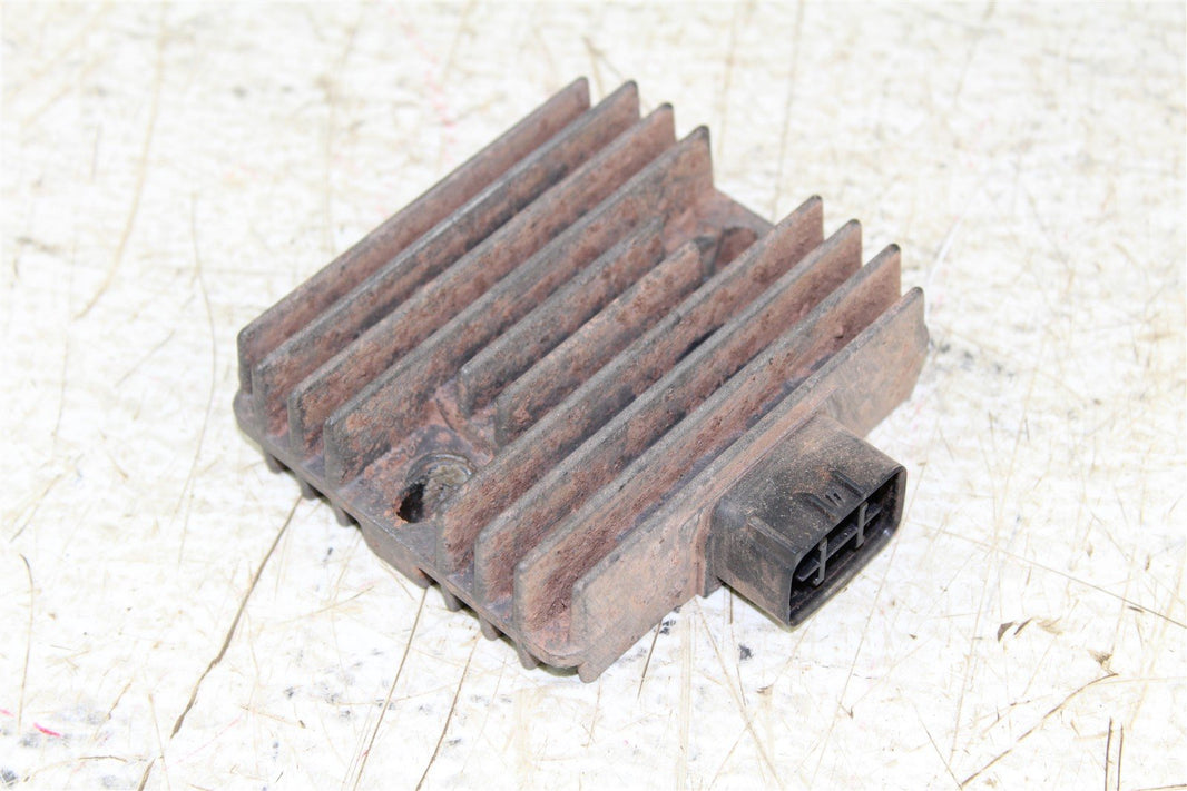 2006 Kawasaki Brute Force 650 4x4i Voltage Regulator Rectifier