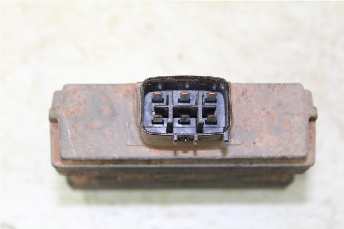 2006 Kawasaki Brute Force 650 4x4i Voltage Regulator Rectifier