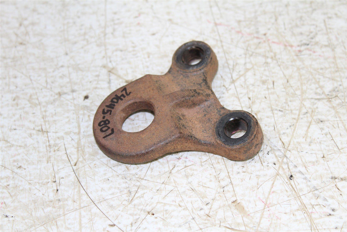 2006 Kawasaki Brute Force 650 4x4i Tow Hitch Mount Receiver