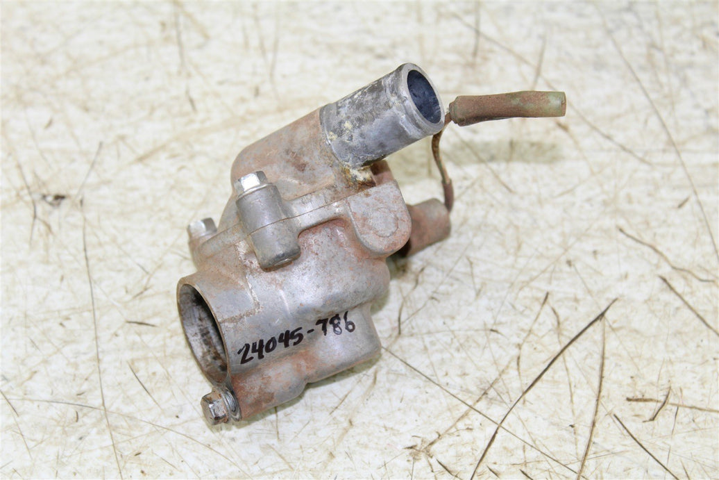 2006 Kawasaki Brute Force 650 4x4i Thermostat w/ Housing