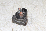 2006 Kawasaki Brute Force 650 4x4i Starter Relay Solenoid
