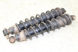2006 Kawasaki Brute Force 650 4x4i Front Shocks Spring Absorber Left Right