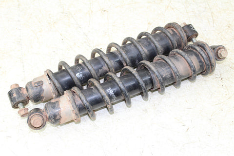2006 Kawasaki Brute Force 650 4x4i Front Shocks Spring Absorber Left Right