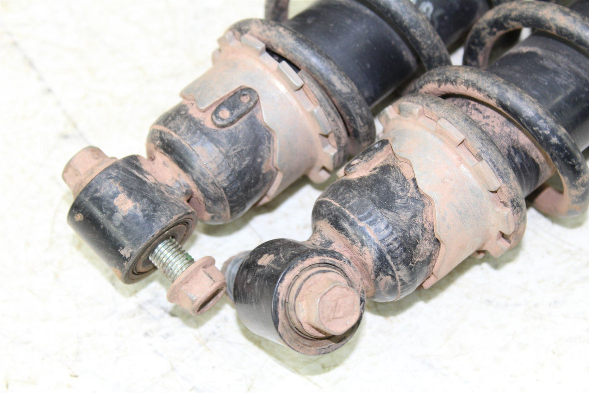 2006 Kawasaki Brute Force 650 4x4i Front Shocks Spring Absorber Left Right