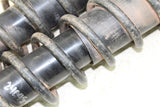 2006 Kawasaki Brute Force 650 4x4i Front Shocks Spring Absorber Left Right