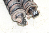 2006 Kawasaki Brute Force 650 4x4i Front Shocks Spring Absorber Left Right
