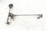 2006 Kawasaki Brute Force 650 4x4i Shifter Arm Shift Lever Linkage