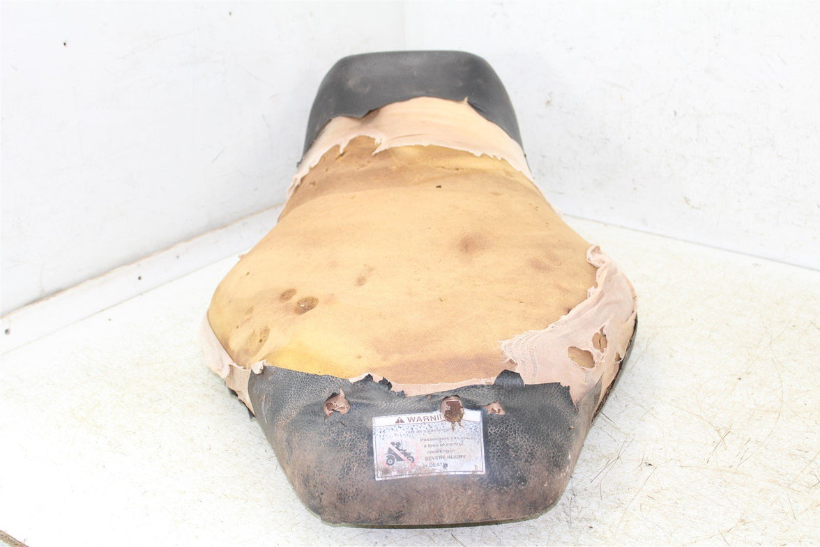 2006 Kawasaki Brute Force 650 4x4i Seat