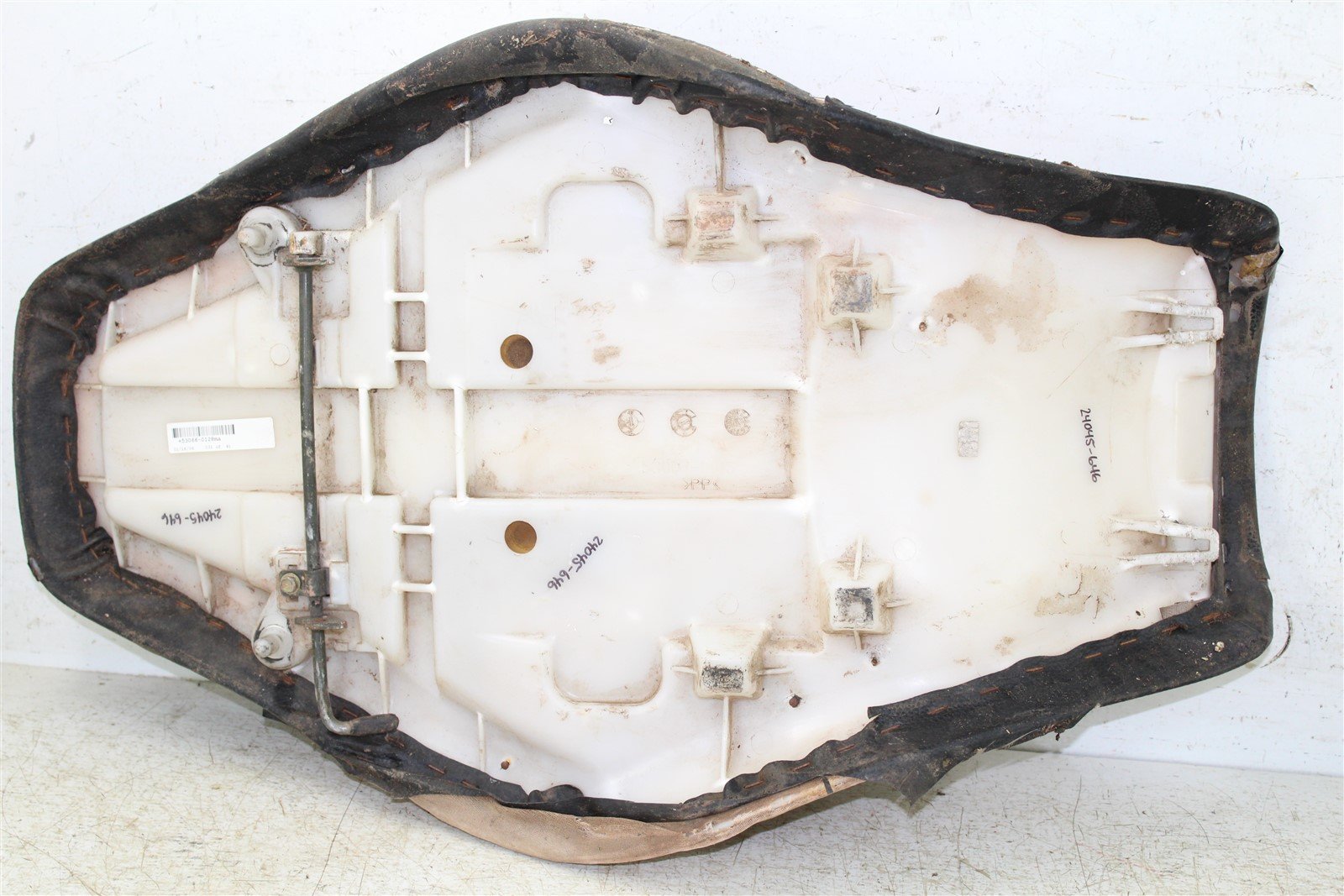 2006 Kawasaki Brute Force 650 4x4i Seat