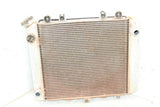 2006 Kawasaki Brute Force 650 4x4i Radiator w/ Coolant Hoses