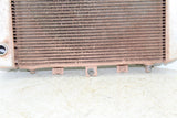 2006 Kawasaki Brute Force 650 4x4i Radiator w/ Coolant Hoses