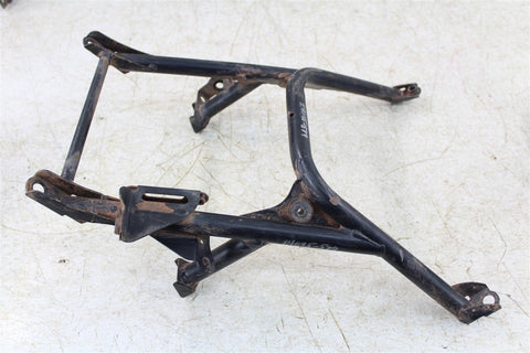 2006 Kawasaki Brute Force 650 4x4i Rear Rack Support Mount Carrier Frame