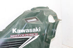 2006 Kawasaki Brute Force 650 4x4i Right Plastic Side Panel