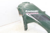 2006 Kawasaki Brute Force 650 4x4i Left Plastic Side Panel