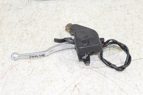 2006 Kawasaki Brute Force 650 4x4i Differential Lock Parking Brake Lever