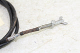 2006 Kawasaki Brute Force 650 4x4i Parking Brake Cable