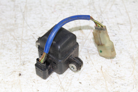 2006 Kawasaki Brute Force 650 4x4i Invert Tip Over Switch