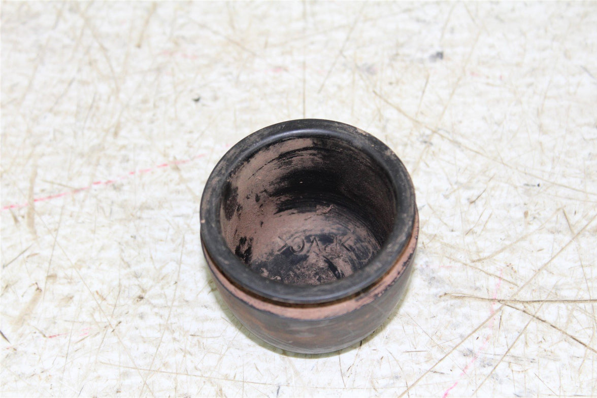 2006 Kawasaki Brute Force 650 4x4i Hub Caps Front Rear