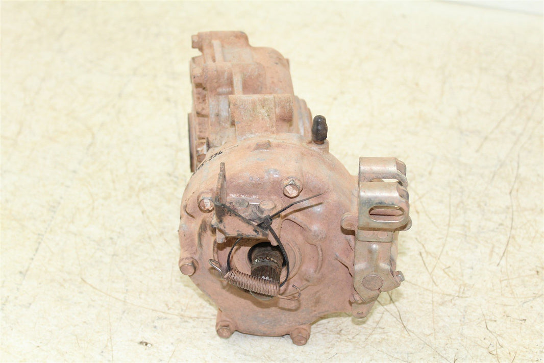 2006 Kawasaki Brute Force 650 4x4i Rear Differential