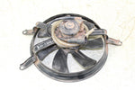 2006 Kawasaki Brute Force 650 4x4i Radiator Cooling Fan