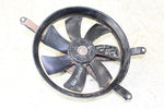 2006 Kawasaki Brute Force 650 4x4i Radiator Cooling Fan