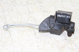 2006 Kawasaki Brute Force 650 4x4i Front Brake Master Cylinder Lever