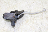 2006 Kawasaki Brute Force 650 4x4i Front Brake Master Cylinder Lever