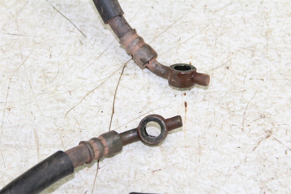 2006 Kawasaki Brute Force 650 4x4i Front Brake Hose Line