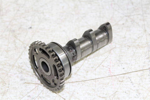 2005 Yamaha YFZ 450 Intake Camshaft Cam