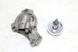 2005 Yamaha YFZ 450 Water Pump Impeller Cover