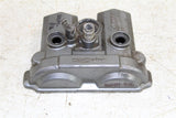 2005 Yamaha YFZ 450 Cylinder Head Valve Cover