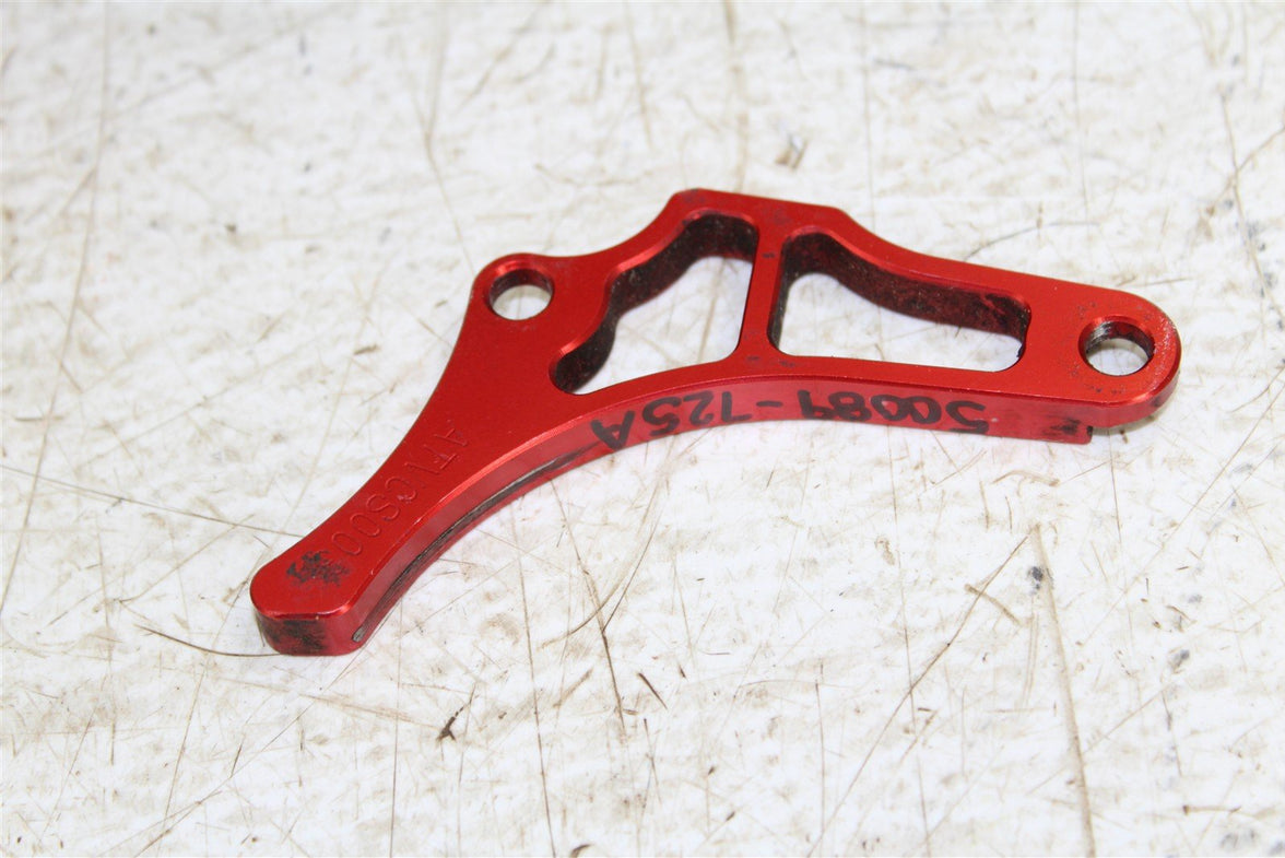 2005 Yamaha YFZ 450 Front Sprocket Guard Cover Case Saver