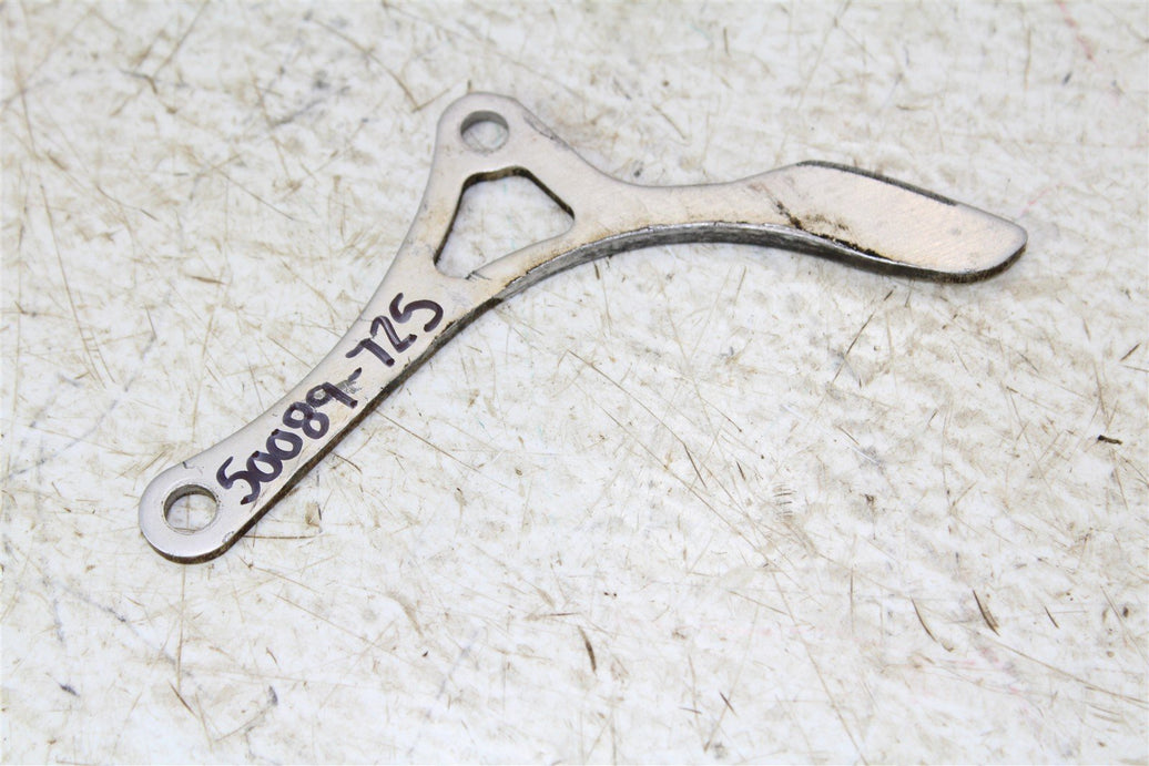 2005 Yamaha YFZ 450 Front Sprocket Guard Cover Case Saver