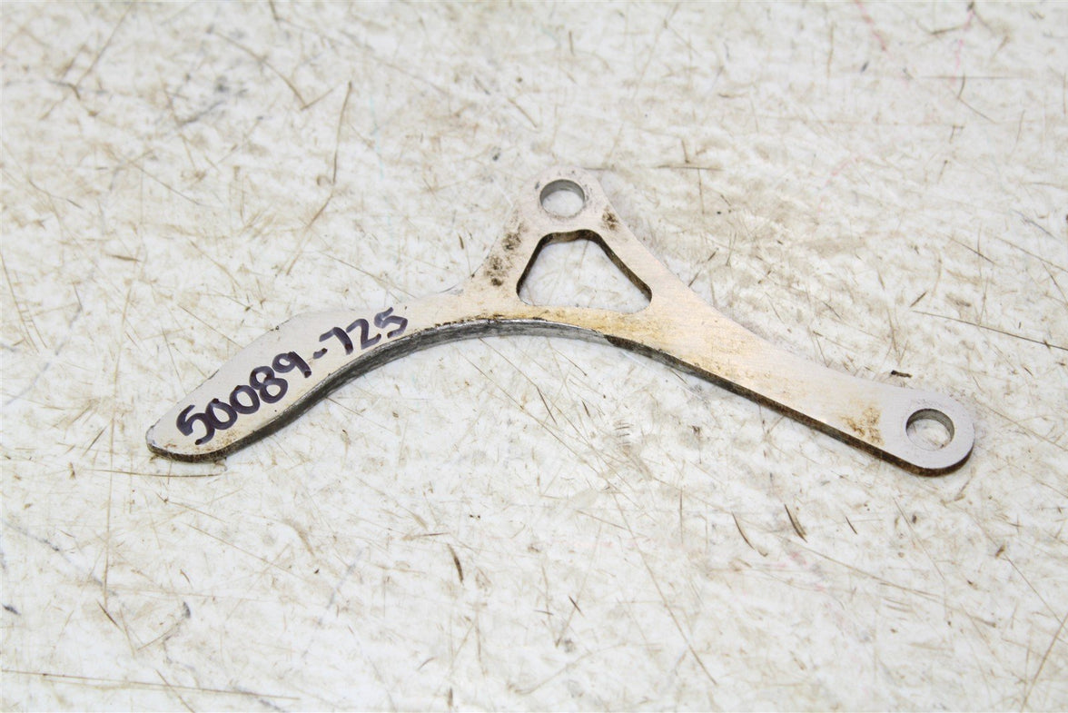 2005 Yamaha YFZ 450 Front Sprocket Guard Cover Case Saver