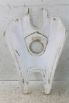 2005 Yamaha YFZ 450 Gas Tank Cover Plastic