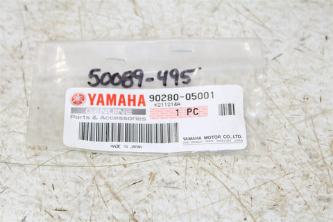 NOS Yamaha Woodruff Crankshaft Key 90280-05001-00 Superjet 650 701 1100 1300 NEW