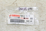 NOS Genuine Yamaha Dowel Pin YFZ450 YZF600R FZR1000 YZ250 93612-16254-00 QTY:2