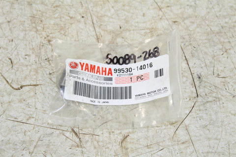 1 NEW Genuine Yamaha Factory Cylinder Dowel Pin A Part OEM 99530-14016 NOS