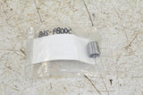 1 NEW Genuine Yamaha Factory Cylinder Dowel Pin A Part OEM 99530-14016 NOS