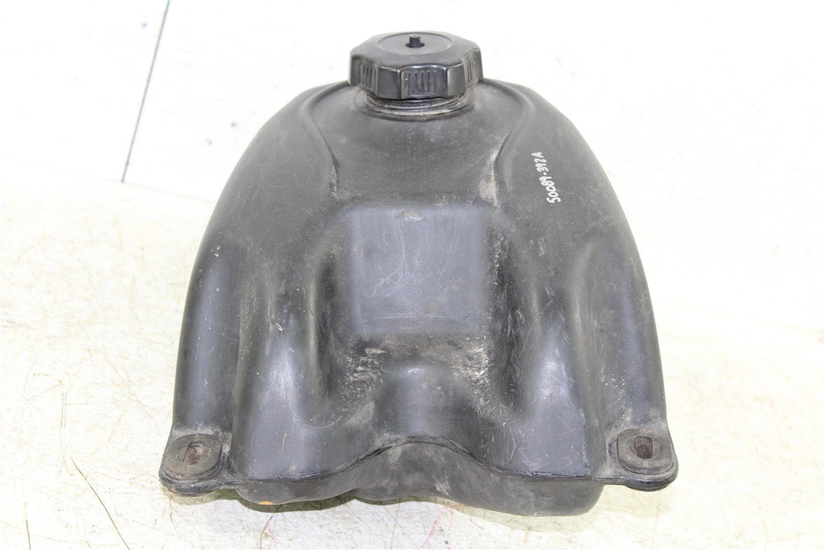 2005 Yamaha YFZ 450 Gas Fuel Tank