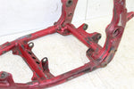 2005 Yamaha YFZ 450 Main Frame Chassis BOS