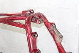 2005 Yamaha YFZ 450 Main Frame Chassis BOS