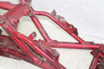 2005 Yamaha YFZ 450 Main Frame Chassis BOS