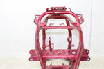 2005 Yamaha YFZ 450 Main Frame Chassis BOS