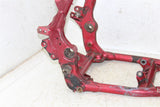 2005 Yamaha YFZ 450 Main Frame Chassis BOS