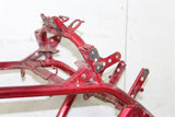 2005 Yamaha YFZ 450 Main Frame Chassis BOS