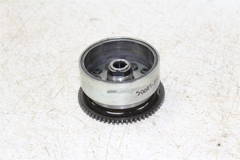 2005 Yamaha YFZ 450 Flywheel Magneto