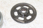 2005 Yamaha YFZ 450 Flywheel Magneto